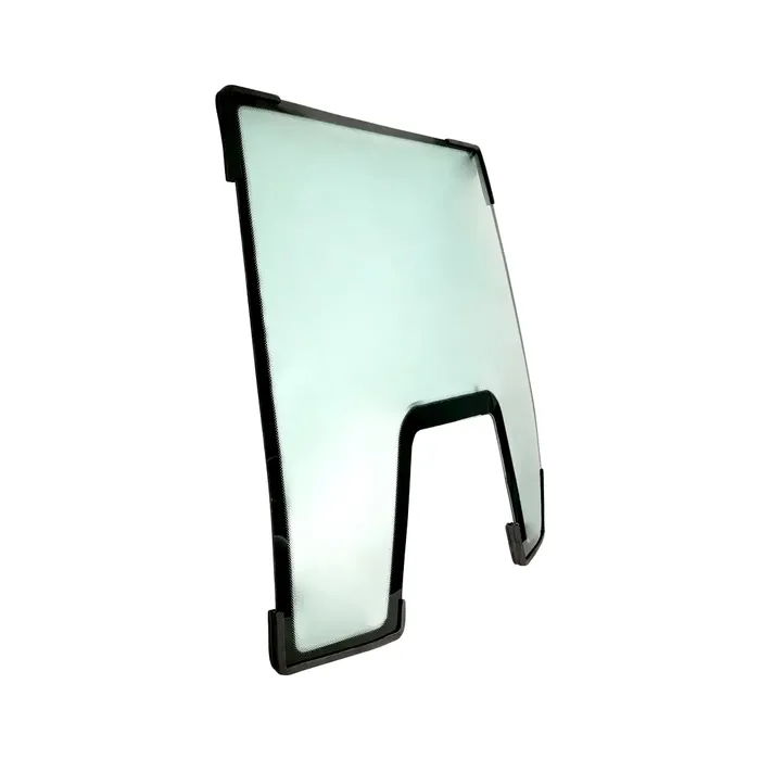 83829600 / Vidro Do Para-brisa Frontal Aplicável Trator Valtra