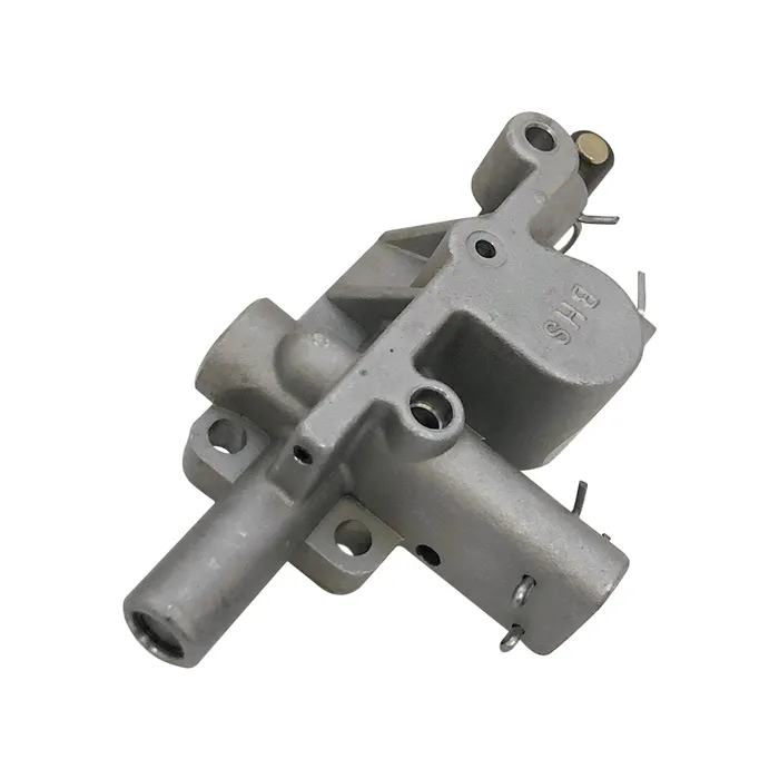 83955509 / Válvula Da Tomada De Força Trator New Holland