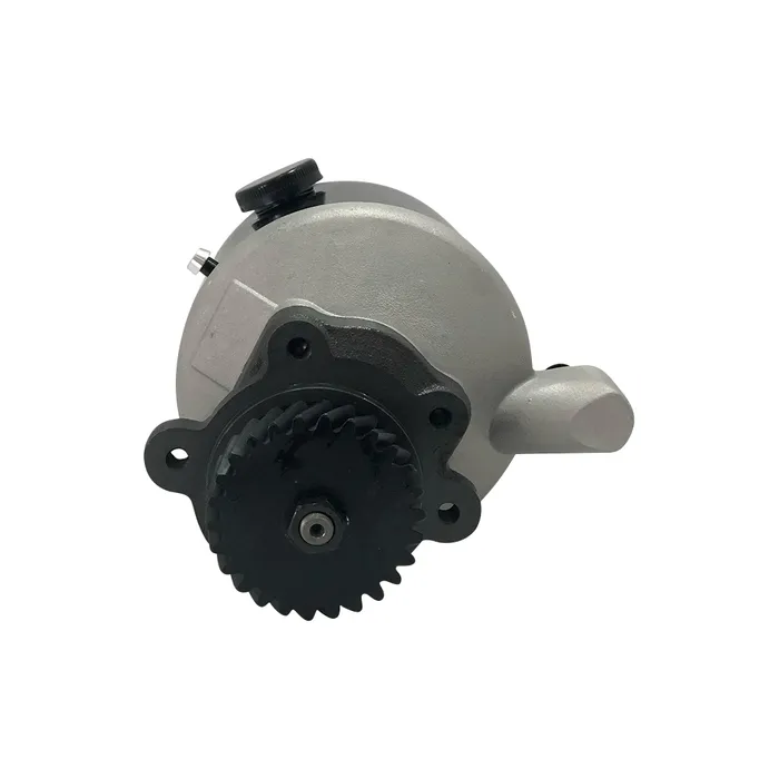 83960261 / Bomba Direção Aplicável Tratores Ford New Holland