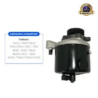 83960261 / Bomba Direção Aplicável Tratores Ford New Holland - imagem 2