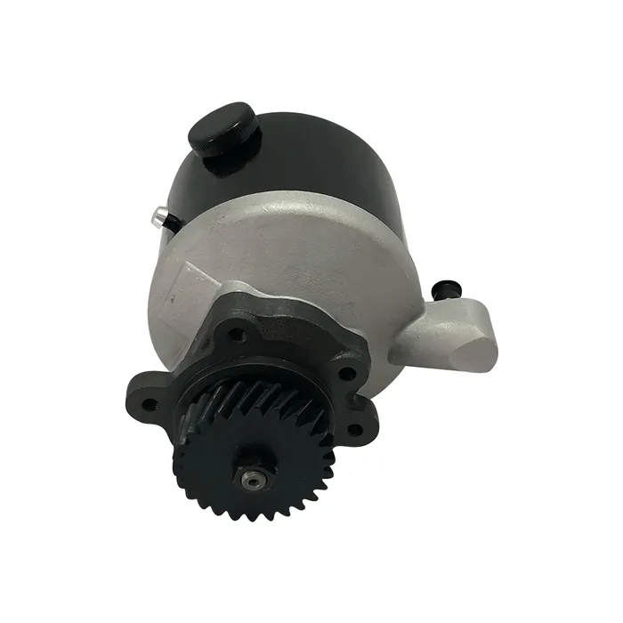 83960261 / Bomba Direção Aplicável Tratores Ford New Holland