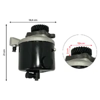 83960261 / Bomba Direção Aplicável Tratores Ford New Holland - imagem 3