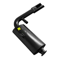 84032599 / Silencioso Colheitadeira New Holland - imagem 1