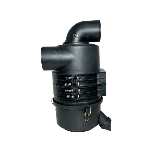 Carcaça Depurador Filtro Ar Aplicável New Holland - 84125308