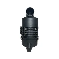 84125308 / Carcaça Depurador Filtro Ar Aplicável New Holland - imagem 5
