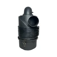 84125308 / Carcaça Depurador Filtro Ar Aplicável New Holland - imagem 4