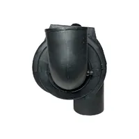84125308 / Carcaça Depurador Filtro Ar Aplicável New Holland - imagem 10