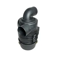 84125308 / Carcaça Depurador Filtro Ar Aplicável New Holland - imagem 6