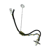 84182749 / Boia Do Tanque De Combustível Trator Case / New Holland - imagem 5