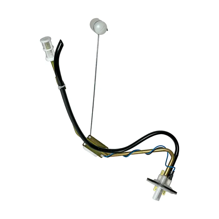 84182749 / Boia Do Tanque De Combustível Trator Case / New Holland