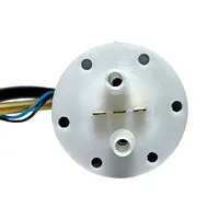 84182749 / Boia Do Tanque De Combustível Trator Case / New Holland - imagem 6