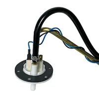 84182749 / Boia Do Tanque De Combustível Trator Case / New Holland - imagem 8