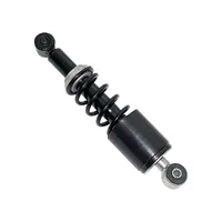 84183931 / Amortecedor da Cabine Aplicável Tratores Case New Holland - imagem 1
