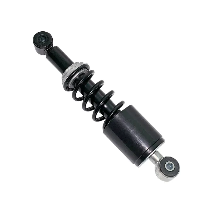 84183931 / Amortecedor da Cabine Aplicável Tratores Case New Holland