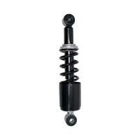 84183931 / Amortecedor da Cabine Aplicável Tratores Case New Holland - imagem 4