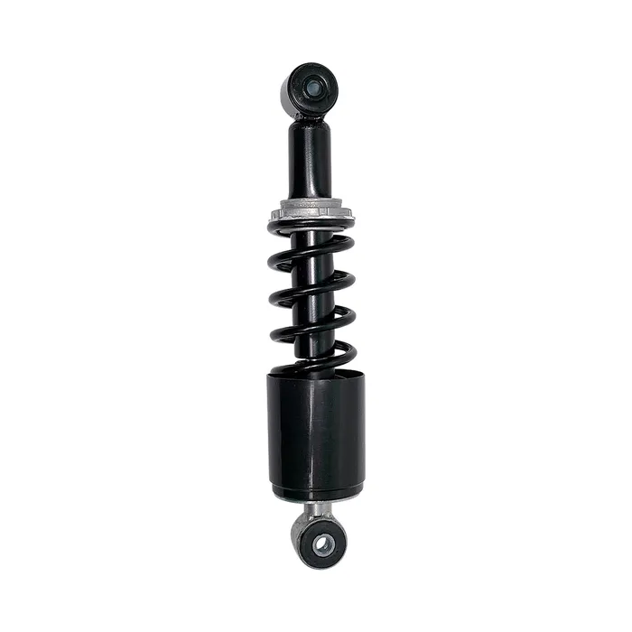 84183931 / Amortecedor da Cabine Aplicável Tratores Case New Holland