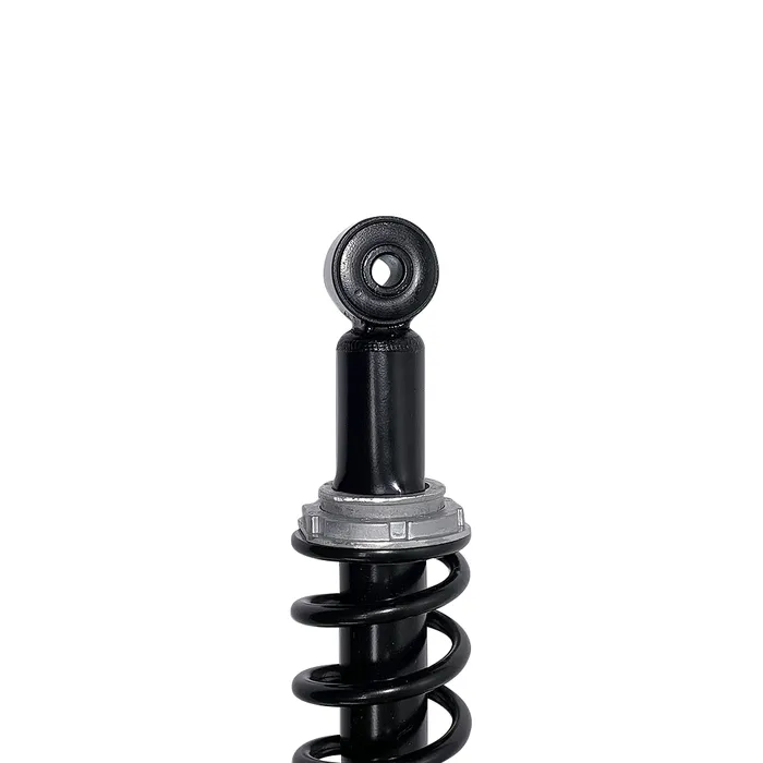 84183931 / Amortecedor da Cabine Aplicável Tratores Case New Holland