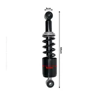 84183931 / Amortecedor da Cabine Aplicável Tratores Case New Holland - imagem 3