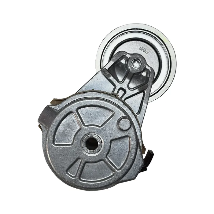84187972 / Tensor Da Correia Alternador Trator Case / New Holland