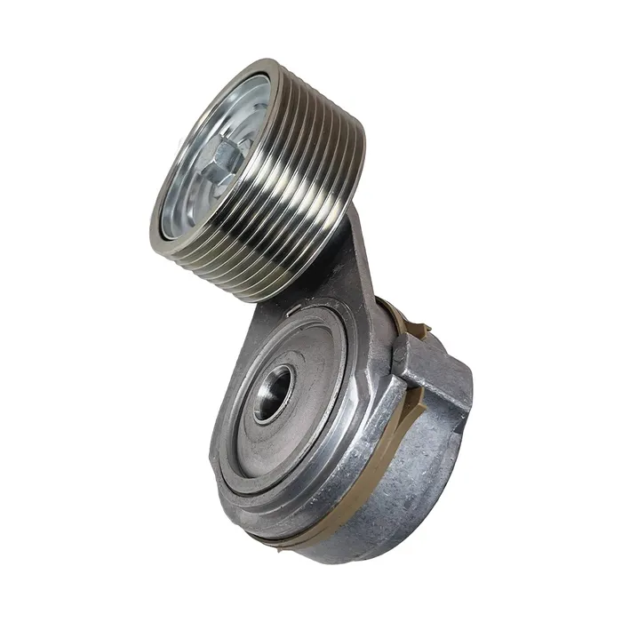 84187972 / Tensor Da Correia Alternador Trator Case / New Holland