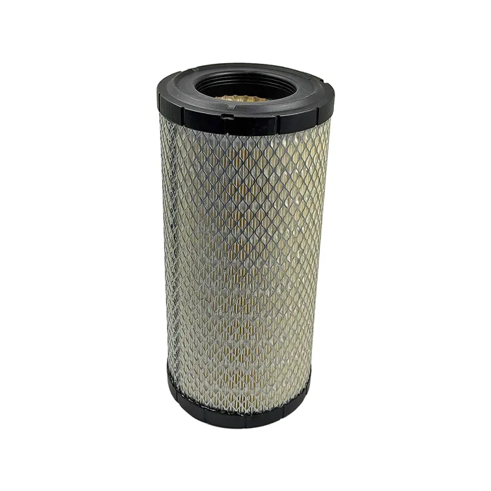 84217229 / Filtro De Ar Externo Aplicável Tratores New Holland