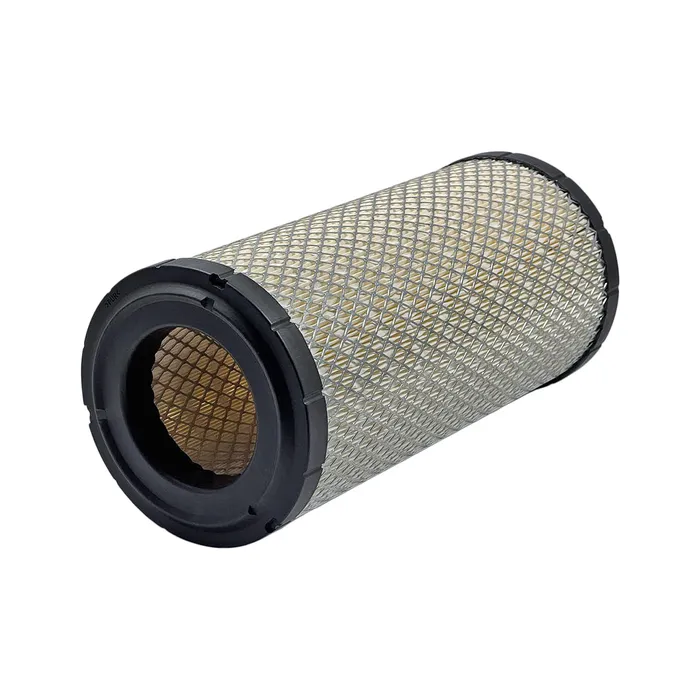 84217229 / Filtro De Ar Externo Aplicável Tratores New Holland