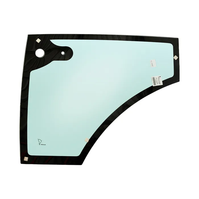 84224316 / Vidro Inferior Da Porta Esquerda Aplicável New Holland/Case