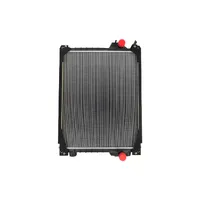 Radiador De Água Aplicável Tratores New Holland - 84249173 - imagem 5