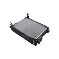 Radiador De Água Aplicável Tratores New Holland - 84249173 - imagem 7