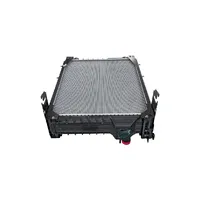 Radiador De Água Aplicável Tratores New Holland - 84249173 - imagem 8