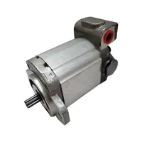 84263360 / Bomba Hidráulica Hybel Trator New Holland - imagem 1