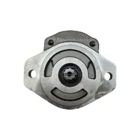 84263360 / Bomba Hidráulica Hybel Trator New Holland - imagem 9