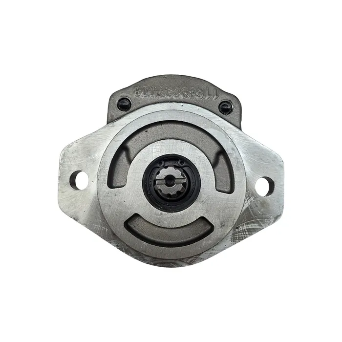 84263360 / Bomba Hidráulica Hybel Trator New Holland