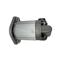 84263360 / Bomba Hidráulica Hybel Trator New Holland - imagem 7