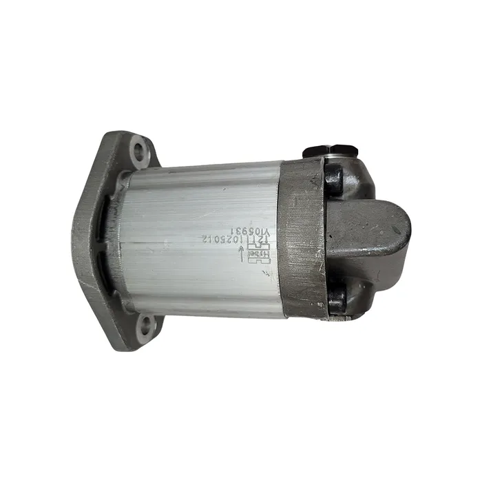 84263360 / Bomba Hidráulica Hybel Trator New Holland