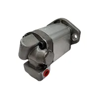 84263360 / Bomba Hidráulica Hybel Trator New Holland - imagem 6