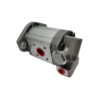 84263360 / Bomba Hidráulica Hybel Trator New Holland - imagem 5