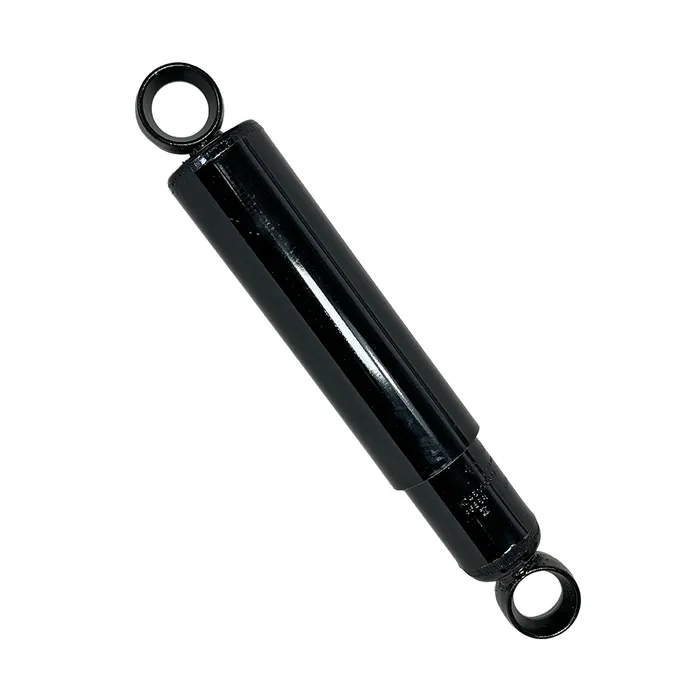 84297496 / Amortecedor Suspensão Traseiro Aplicável New Holland/Case