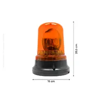 84337824 / Giroflex Rotativo Aplicável Colheitadeira Case/New Holland  - imagem 3