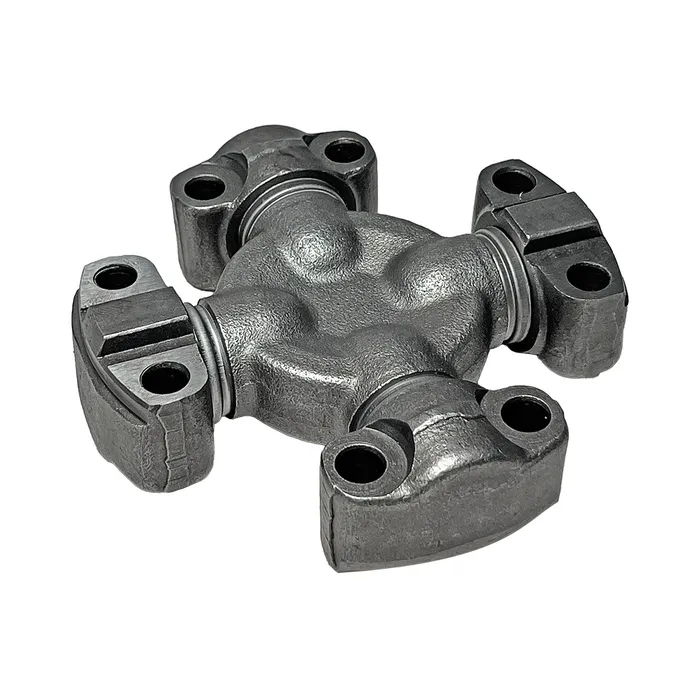 84355363 / Cruzeta Geral Aço Aplicável Tratores New Holland