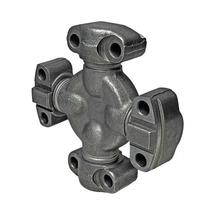 84355363 / Cruzeta Geral Aço Aplicável Tratores New Holland