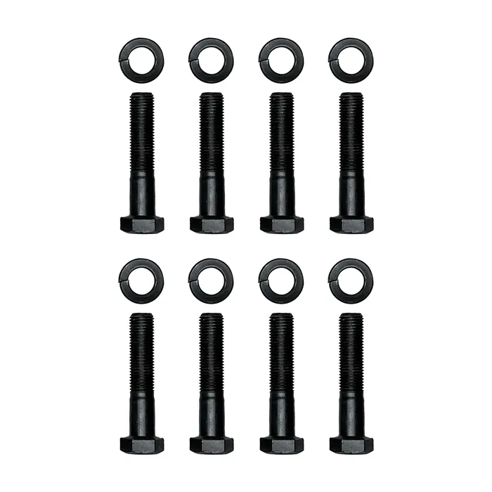 84355363 / Cruzeta Geral Aço Aplicável Tratores New Holland