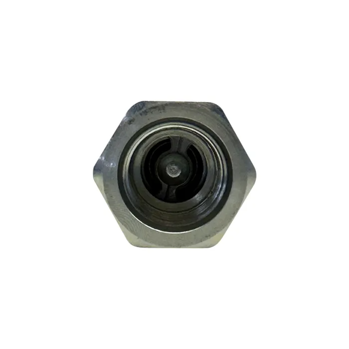 84435046 / Engate Rapído Aço Aplicável em Plataformas New Holland  