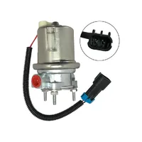84465402/Bomba Combustível 12v Aplicável Trator New Holland/Case - imagem 1