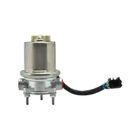 84465402/Bomba Combustível 12v Aplicável Trator New Holland/Case - imagem 4
