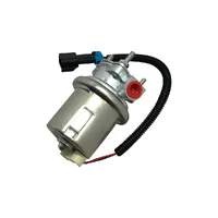 84465402/Bomba Combustível 12v Aplicável Trator New Holland/Case - imagem 5