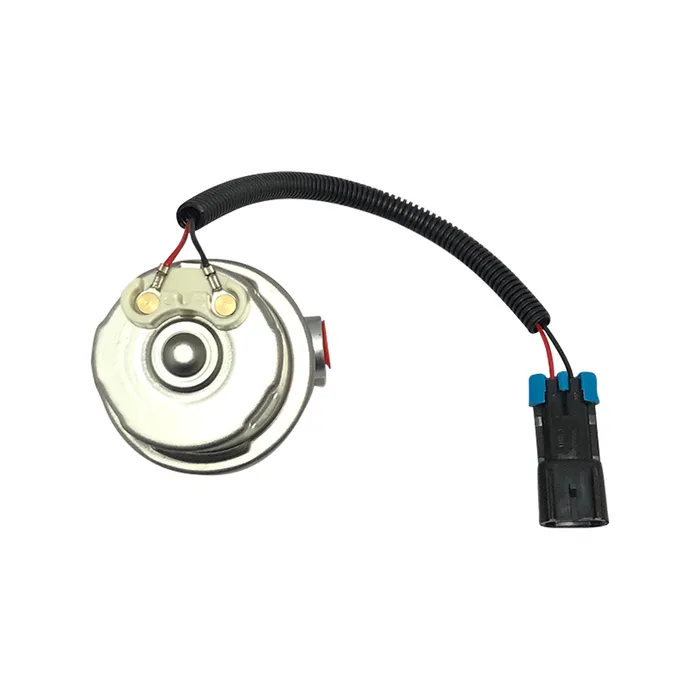 84465402/Bomba Combustível 12v Aplicável Trator New Holland/Case