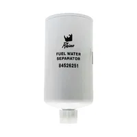 84526251/1 / Filtro De Combustível Colheitadeira / Trator New Holland - imagem 1