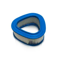 Filtro De Ar Cabine Aplicável Colheitadeira New Holland - 84807659 - imagem 1
