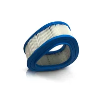 Filtro De Ar Cabine Aplicável Colheitadeira New Holland - 84807659 - imagem 8